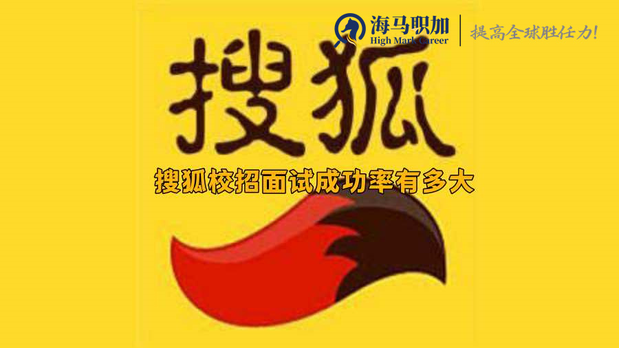 面試技巧