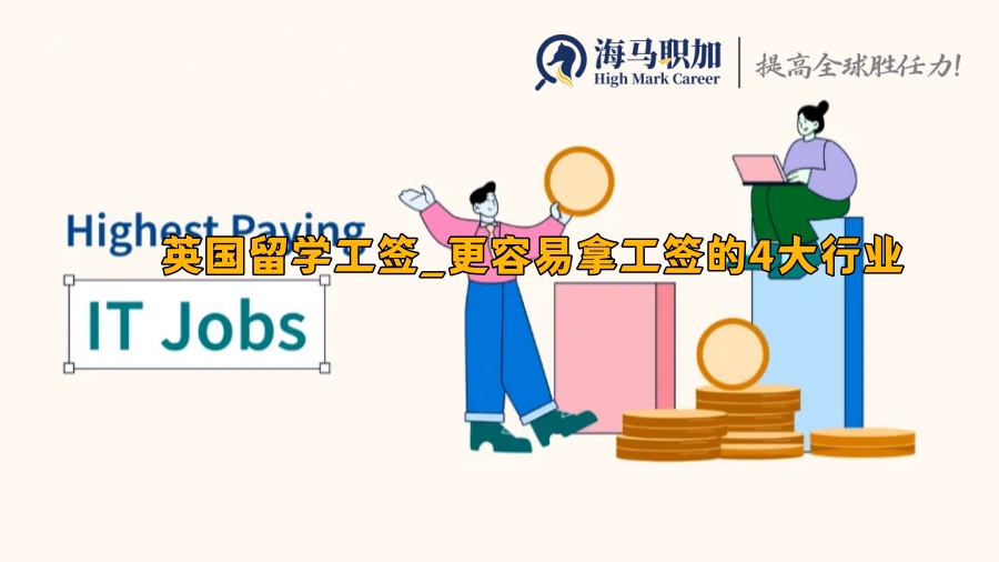 英國工作簽證