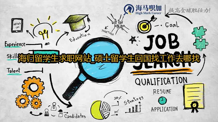 留學(xué)生求職網(wǎng)站推薦