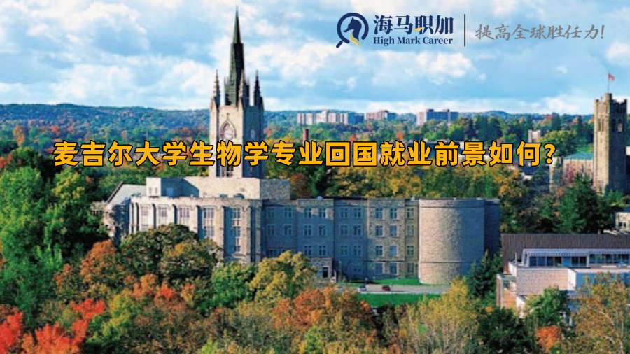 麥吉爾大學(xué)