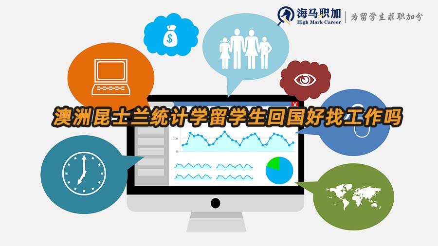 澳洲昆士蘭統(tǒng)計(jì)學(xué)留學(xué)生回國好找工作嗎