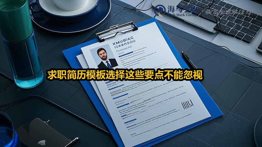 求職簡歷模板選擇這些要點(diǎn)不能忽視