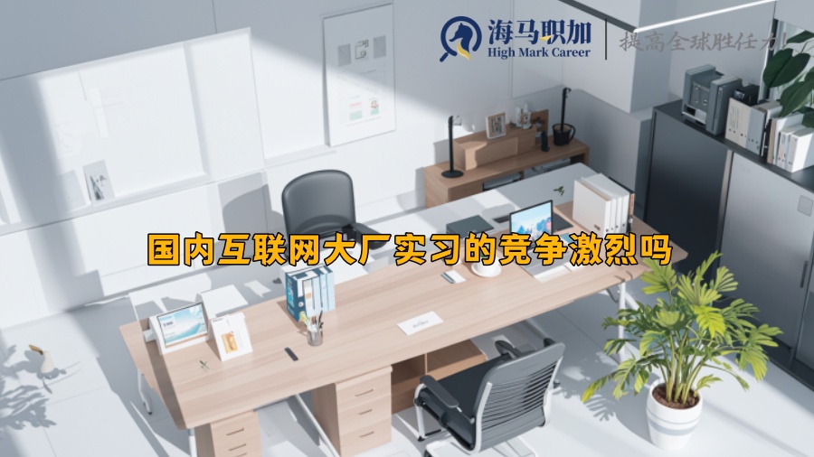 國內(nèi)互聯(lián)網(wǎng)大廠實習(xí)的競爭激烈嗎