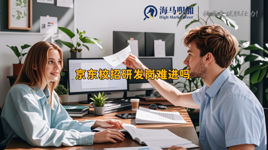京東校招研發(fā)崗難進(jìn)嗎