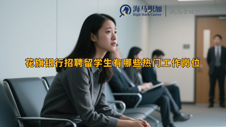 花旗銀行招聘留學(xué)生有哪些熱門工作崗位