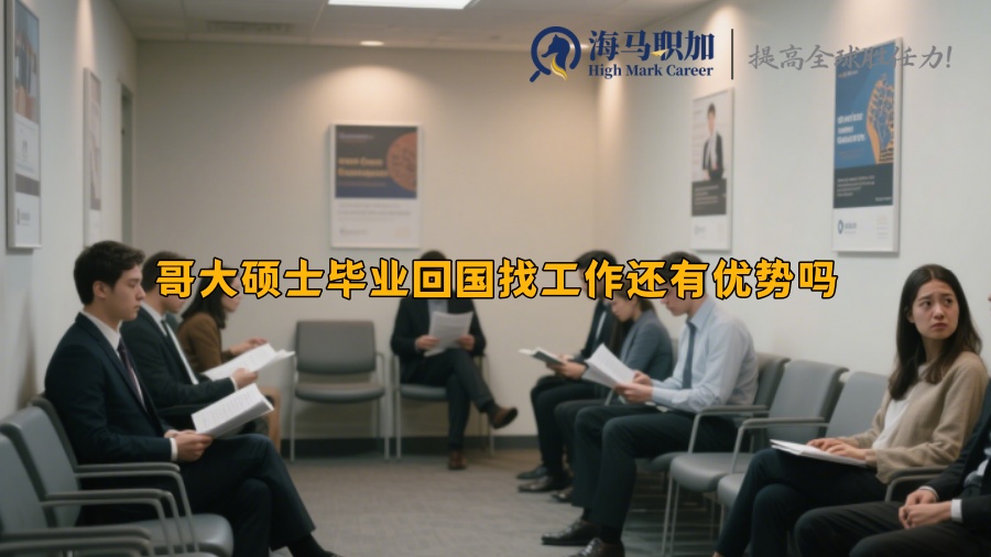 哥大碩士畢業(yè)回國(guó)找工作還有優(yōu)勢(shì)嗎