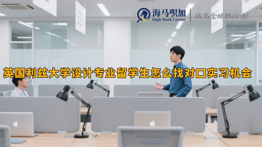 英國利茲大學(xué)設(shè)計專業(yè)留學(xué)生怎么找對口實(shí)習(xí)機(jī)會
