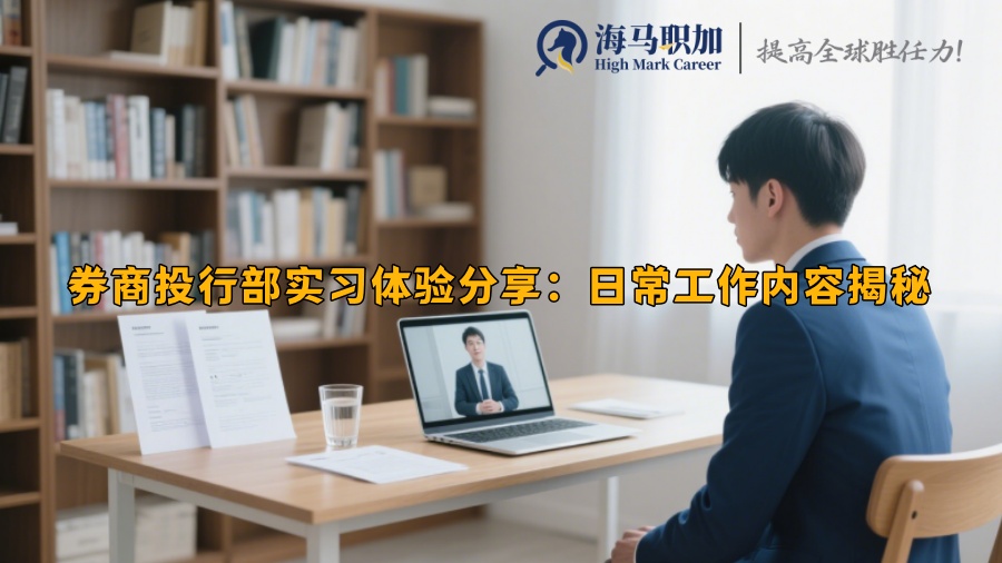 德勤校招面試問題：小組討論技巧分享